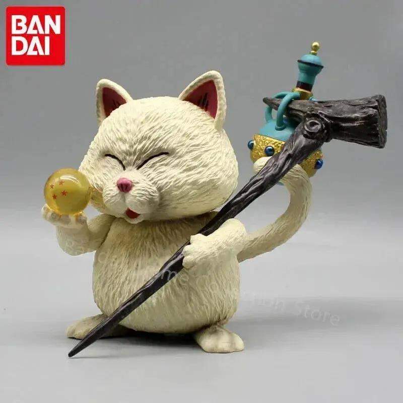 Karin Sama Dragon Ball Figure Kawaii PVC Figurine Collectible - ToylandEU