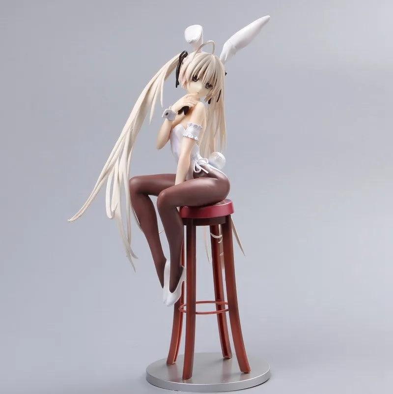  Kasugano Sora Anime Figure | In Stock | Toylandeu™ 