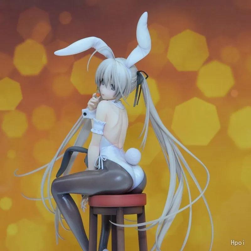  Kasugano Sora Anime Figure | In Stock | Toylandeu™ 