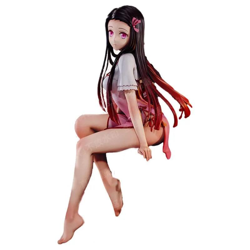  Kasugano Sora Anime Figure | In Stock | Toylandeu™ 