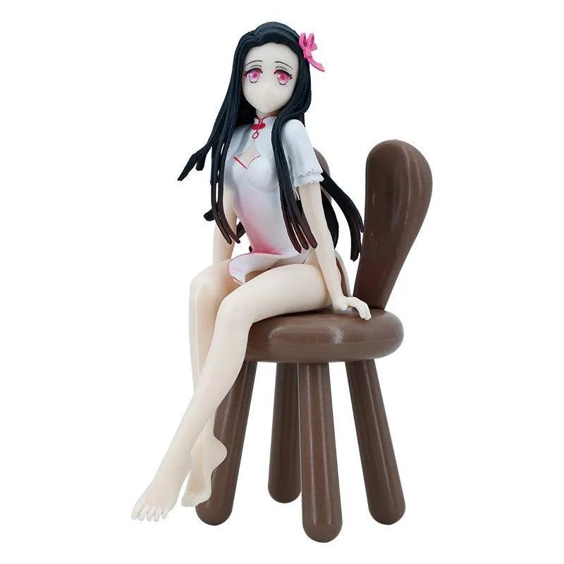  Kasugano Sora Anime Figure | In Stock | Toylandeu™ 