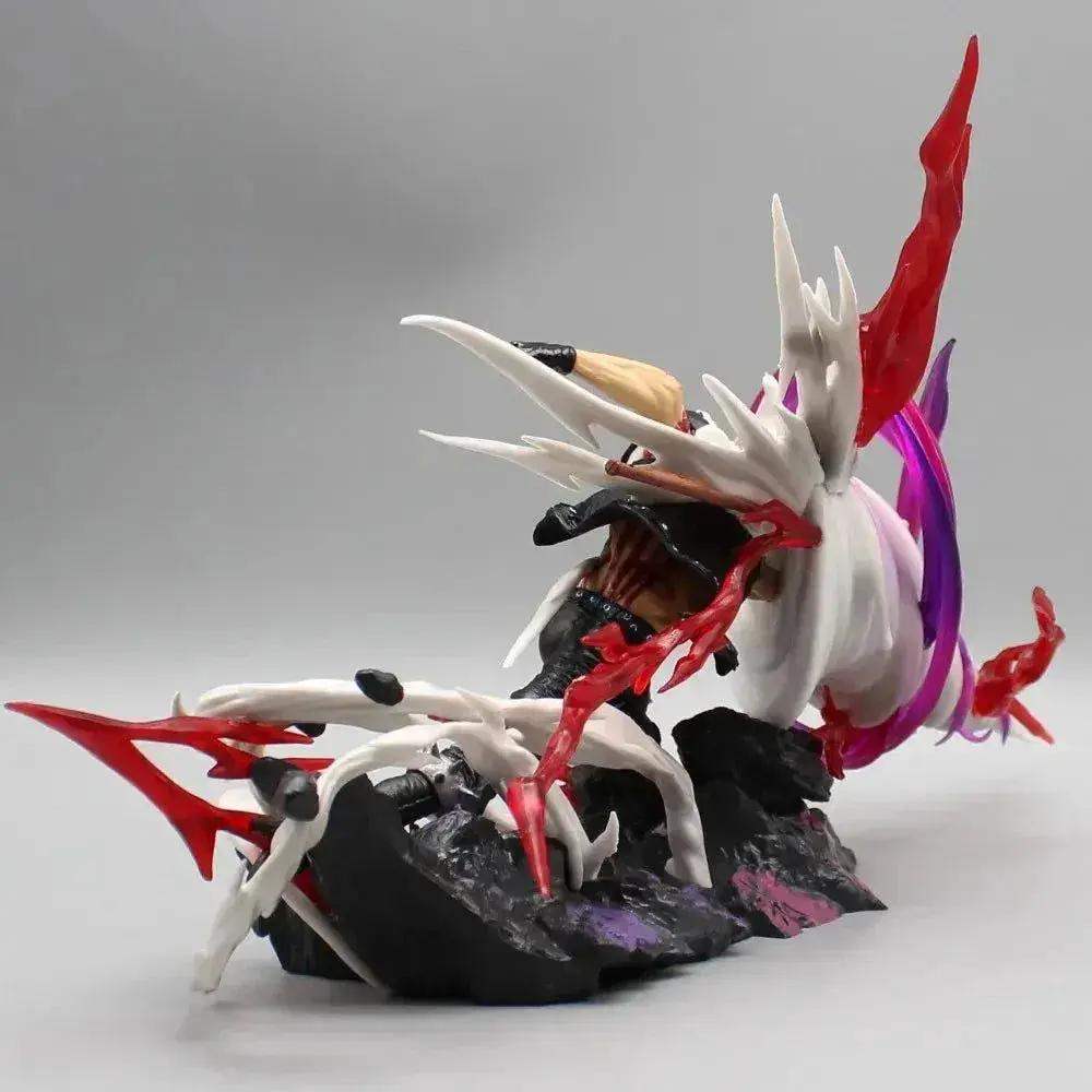 Katakuri One Piece Action Figure 22 Cm Collectible - ToylandEU
