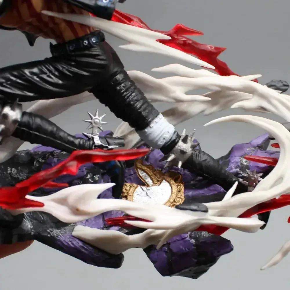 Katakuri One Piece Action Figure 22 Cm Collectible - ToylandEU
