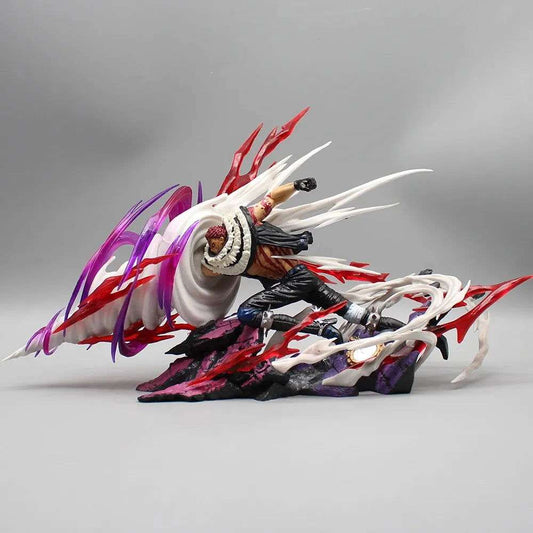  Katakuri One Piece Action Figure Exclusive 22cm 