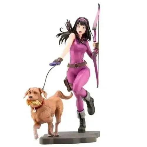  Kate Bishop Hawkeye Bishoujo Statue Marvel Limited -  ToylandEU™