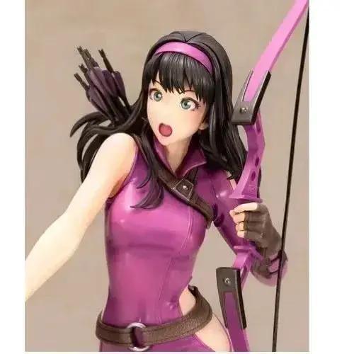 Kate Bishop Hawkeye Bishoujo Statue Marvel Limited -  ToylandEU™