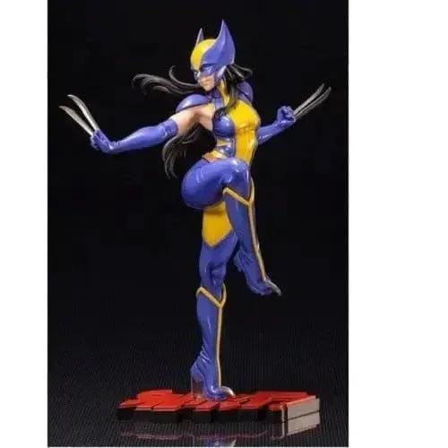  Kate Bishop Hawkeye Bishoujo Statue Marvel Limited -  ToylandEU™