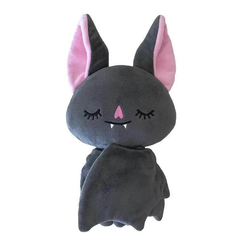  Kawaii 18cm Bat Plush Toy - Cute Stuffed Animal for Halloween Gifts -  ToylandEU™