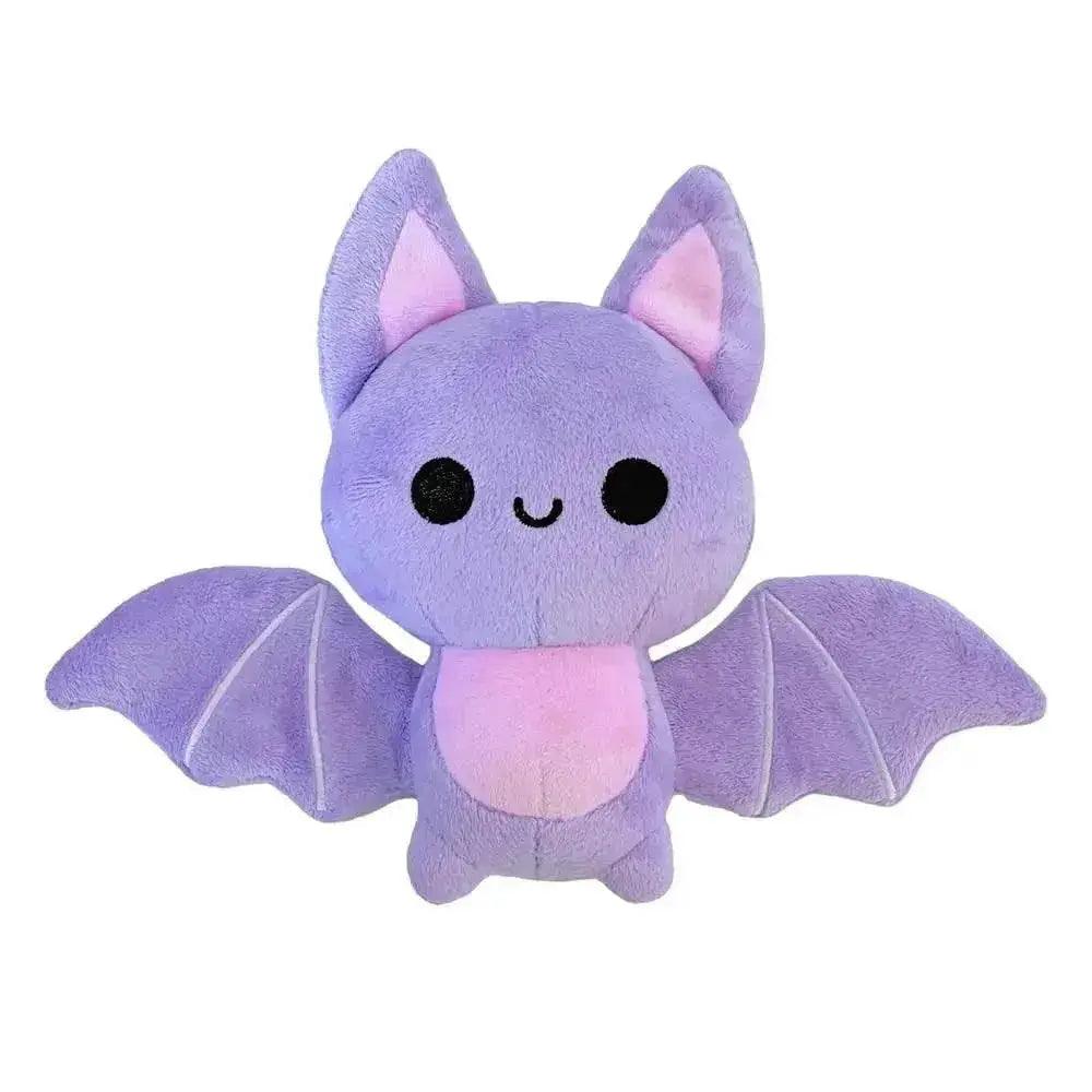  Kawaii 18cm Bat Plush Toy - Cute Stuffed Animal for Halloween Gifts -  ToylandEU™