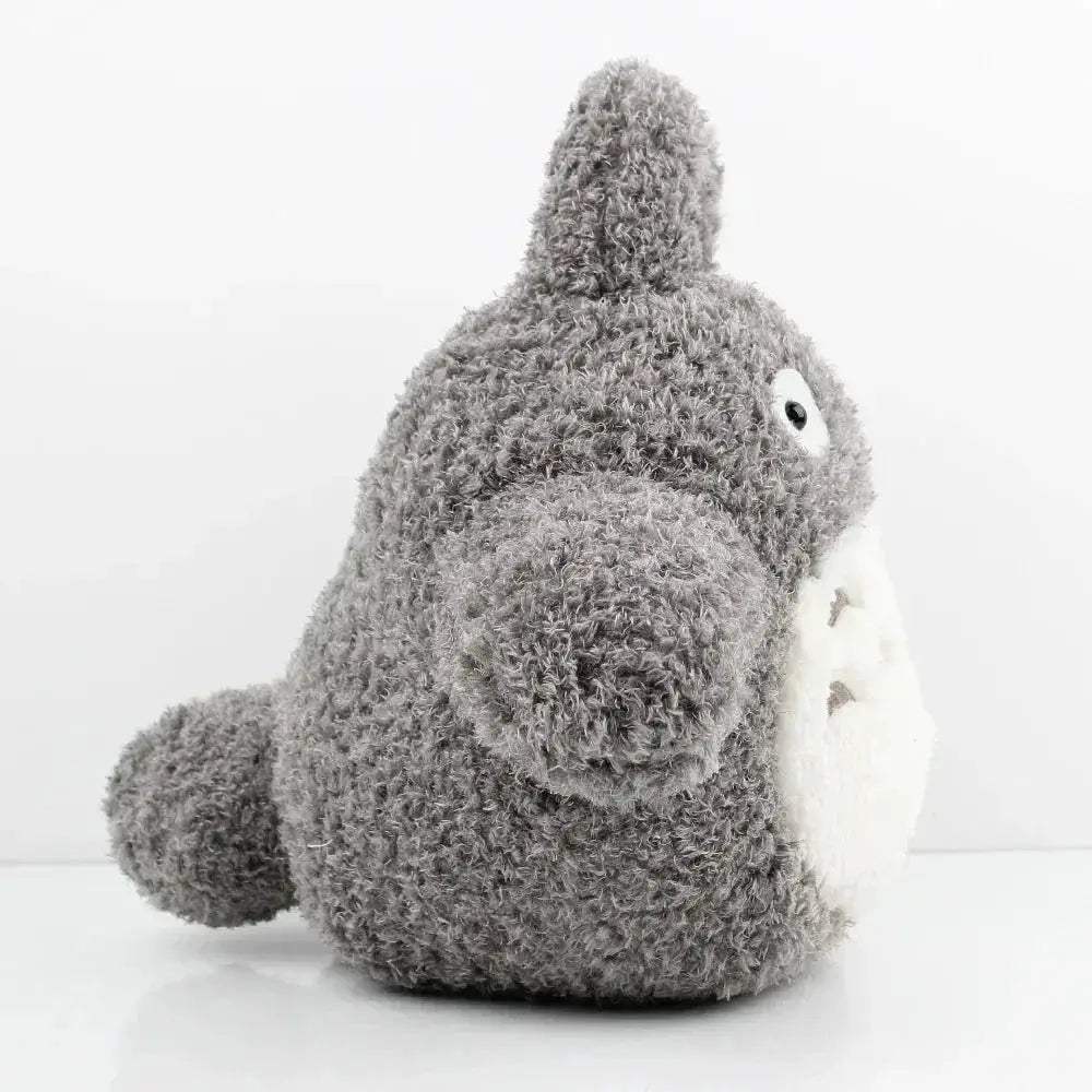Kawaii 20cm/30cm/45cm/55cm My Neighbor Totoro Plush Doll Anime Plush Toys Sleeping Plushies - ToylandEU