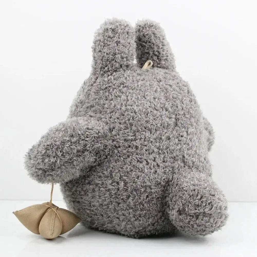 Kawaii 20cm/30cm/45cm/55cm My Neighbor Totoro Plush Doll Anime Plush Toys Sleeping Plushies - ToylandEU