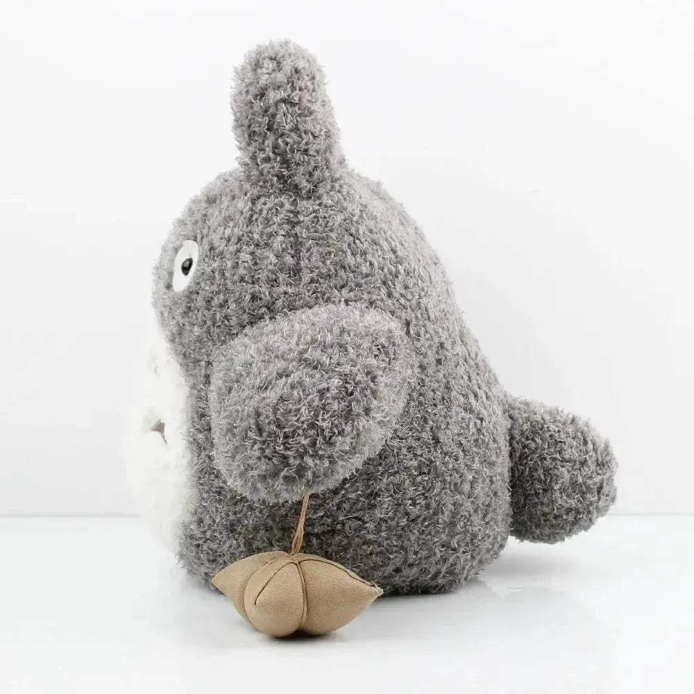 Kawaii 20cm/30cm/45cm/55cm My Neighbor Totoro Plush Doll Anime Plush Toys Sleeping Plushies - ToylandEU
