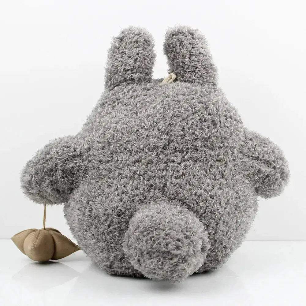 Kawaii 20cm/30cm/45cm/55cm My Neighbor Totoro Plush Doll Anime Plush Toys Sleeping Plushies - ToylandEU