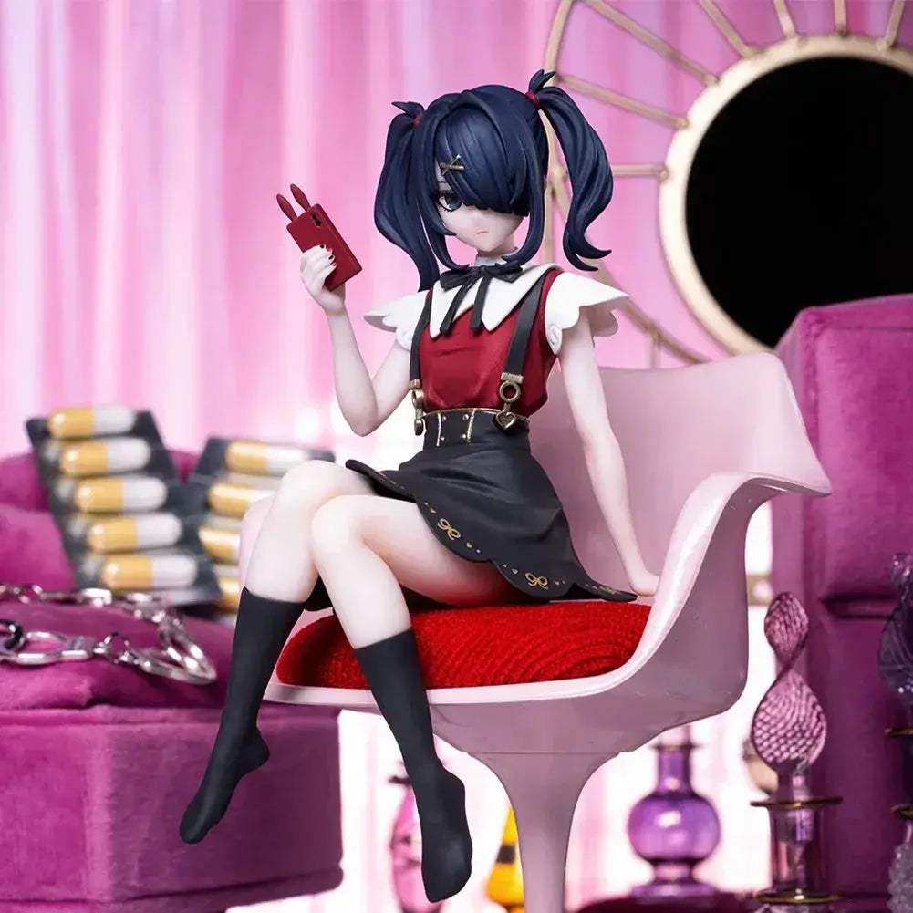 Kawaii Angel Chan Anime Figure Kangel Amechan 13cm Collectible - ToylandEU