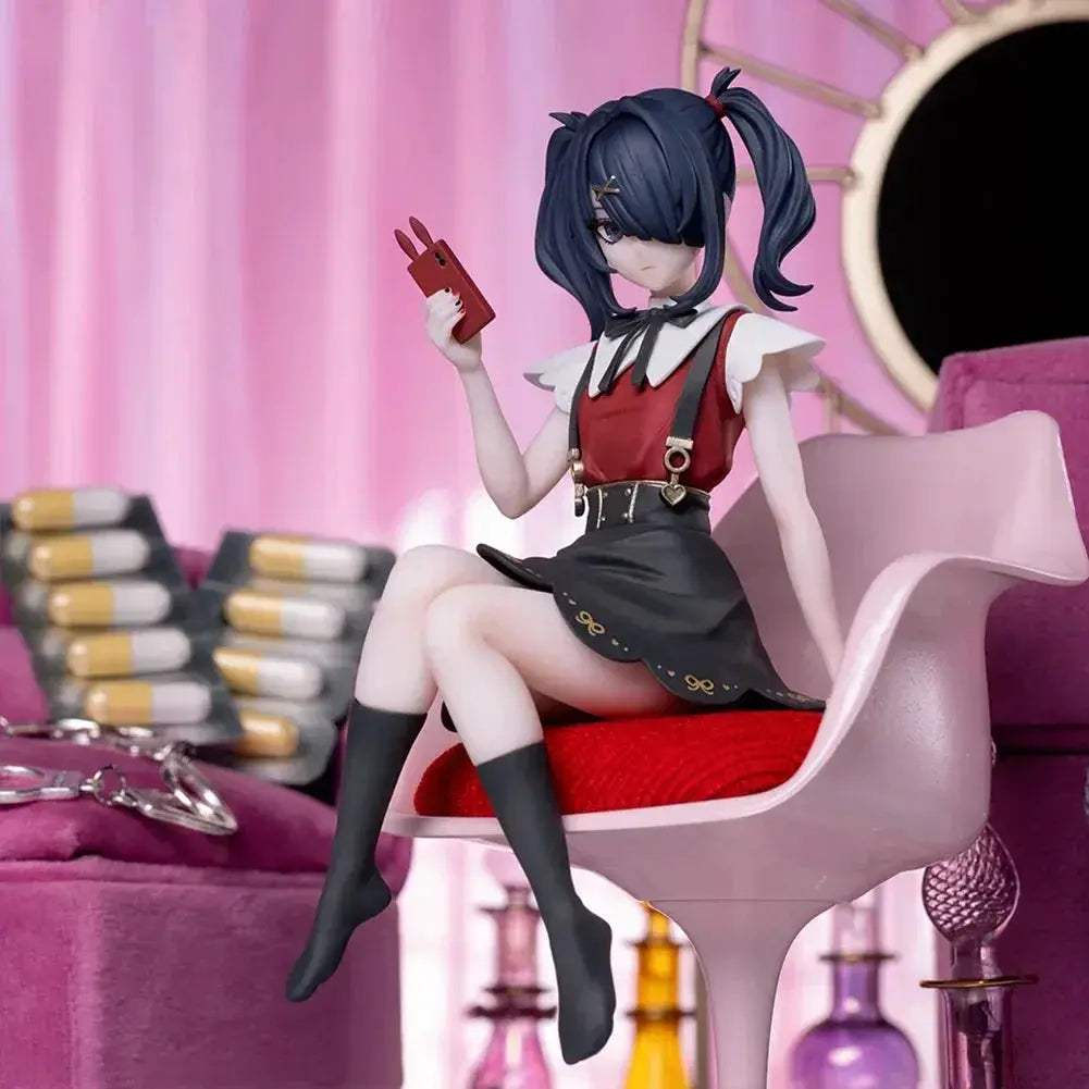 Kawaii Angel Chan Anime Figure Kangel Amechan 13cm Collectible - ToylandEU