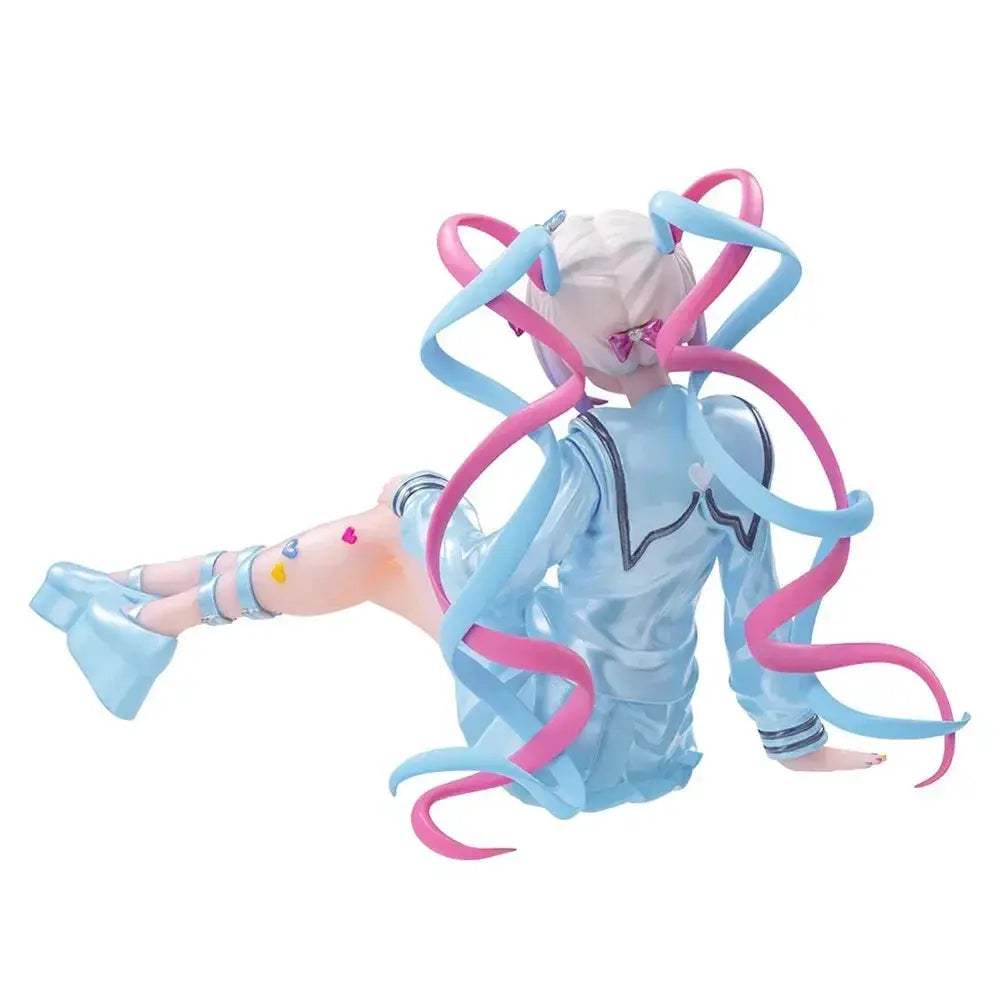 Kawaii Angel Chan Anime Figure Kangel Amechan 13cm Collectible - ToylandEU