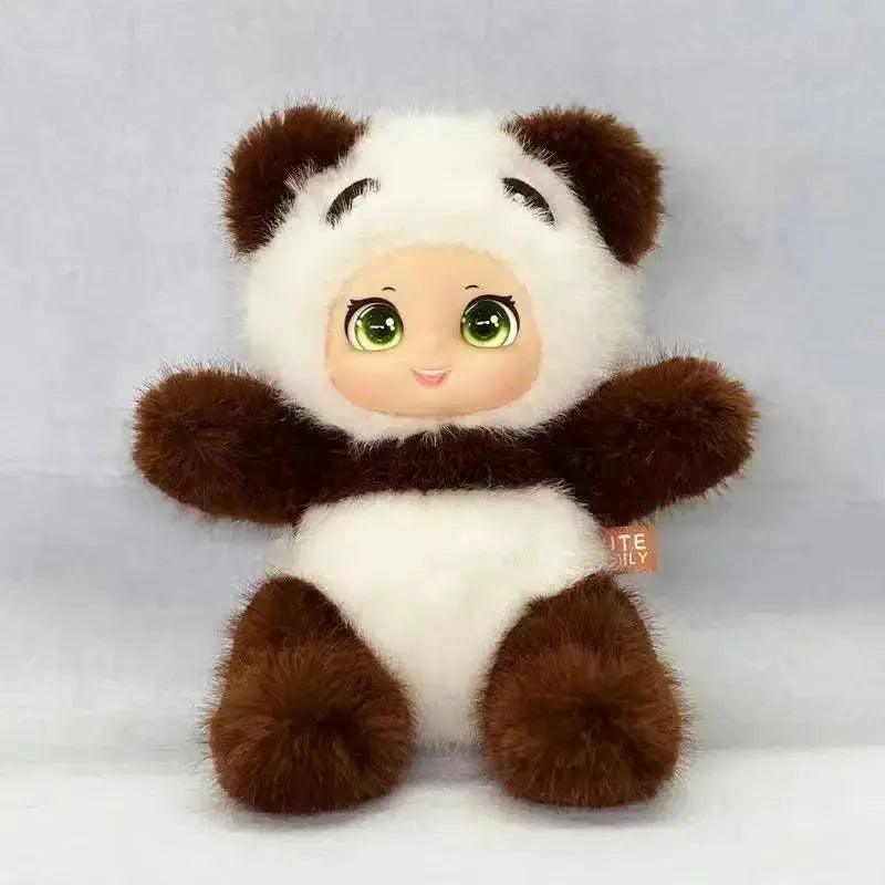  Kawaii Animal Plush Toy Pendant Bag Charm Cute Gift -  ToylandEU™