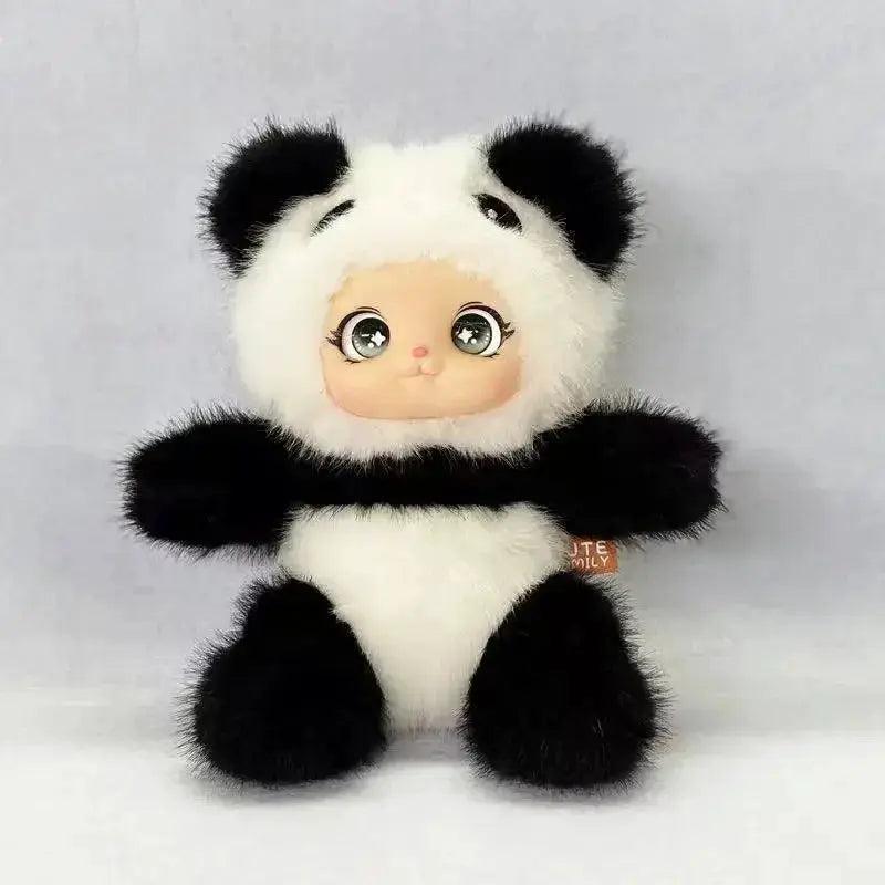  Kawaii Animal Plush Toy Pendant Bag Charm Cute Gift -  ToylandEU™