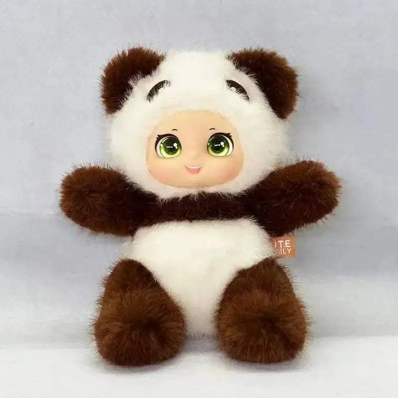  Kawaii Animal Plush Toy Pendant Bag Charm Cute Gift -  ToylandEU™