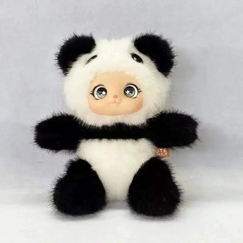  Kawaii Animal Plush Toy Pendant Bag Charm Cute Gift -  ToylandEU™