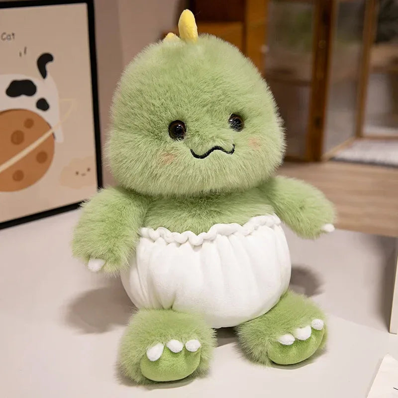 Kawaii Animal Plush Toy Pillow 40cm Cozy Cuddle Gift - ToylandEU