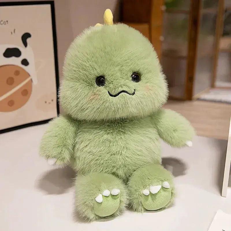  Kawaii Animal Plush Toy Pillow 40cm Cozy Gift -  ToylandEU™
