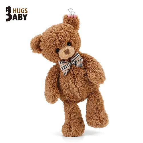 Kawaii Claire Giant Bear Plush Toy - The Ultimate Cuddle Buddy! - ToylandEU
