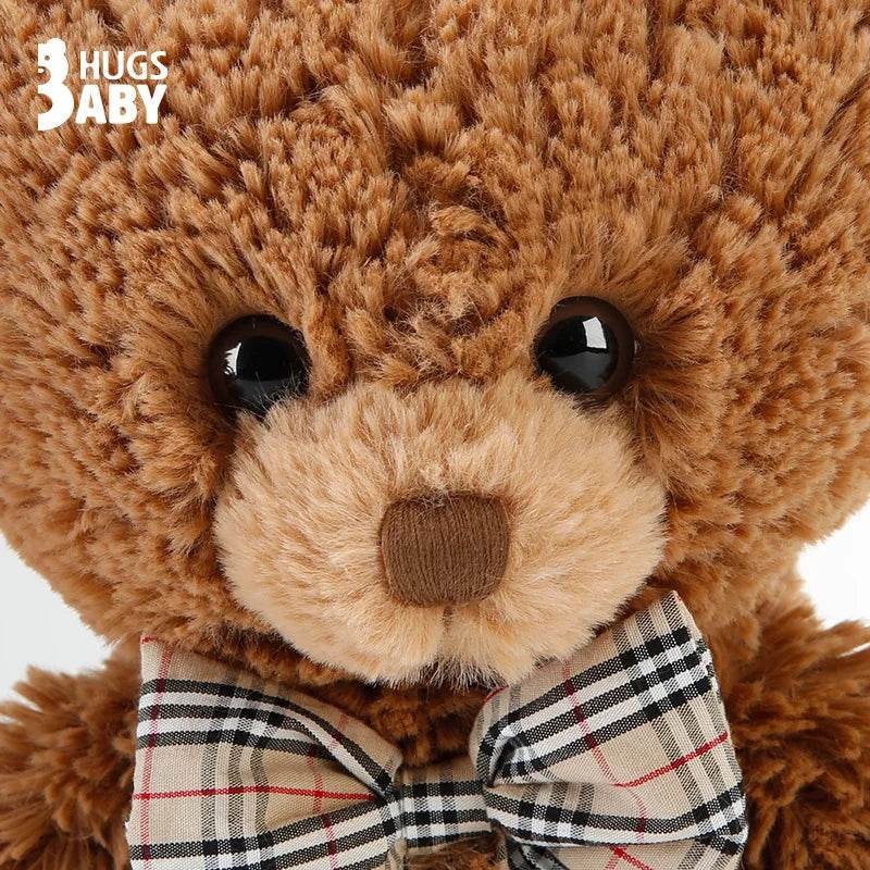 Kawaii Claire Giant Bear Plush Toy - The Ultimate Cuddle Buddy! - ToylandEU