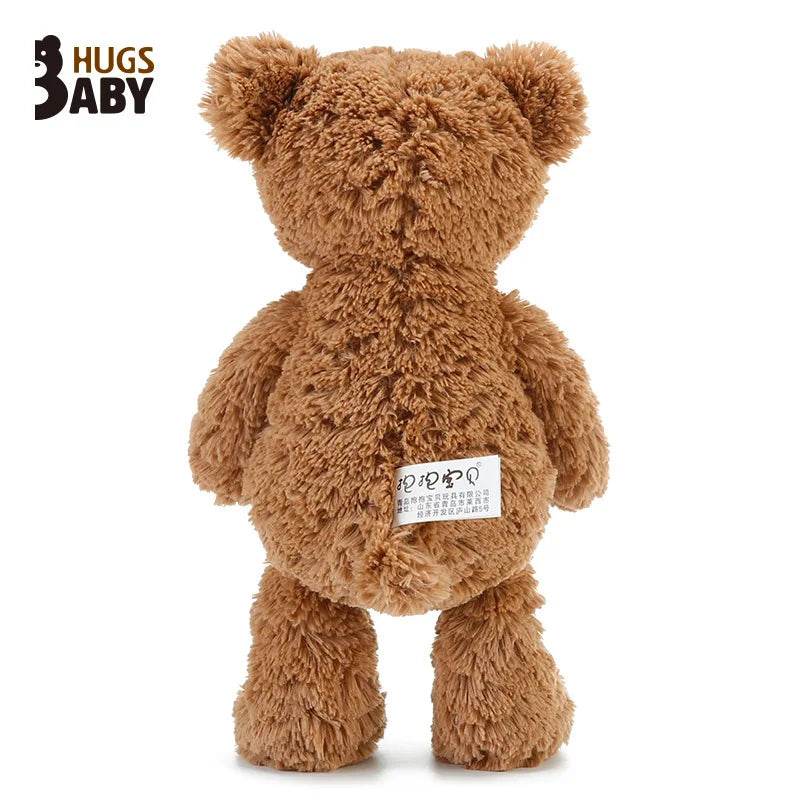Kawaii Claire Giant Bear Plush Toy - The Ultimate Cuddle Buddy! - ToylandEU