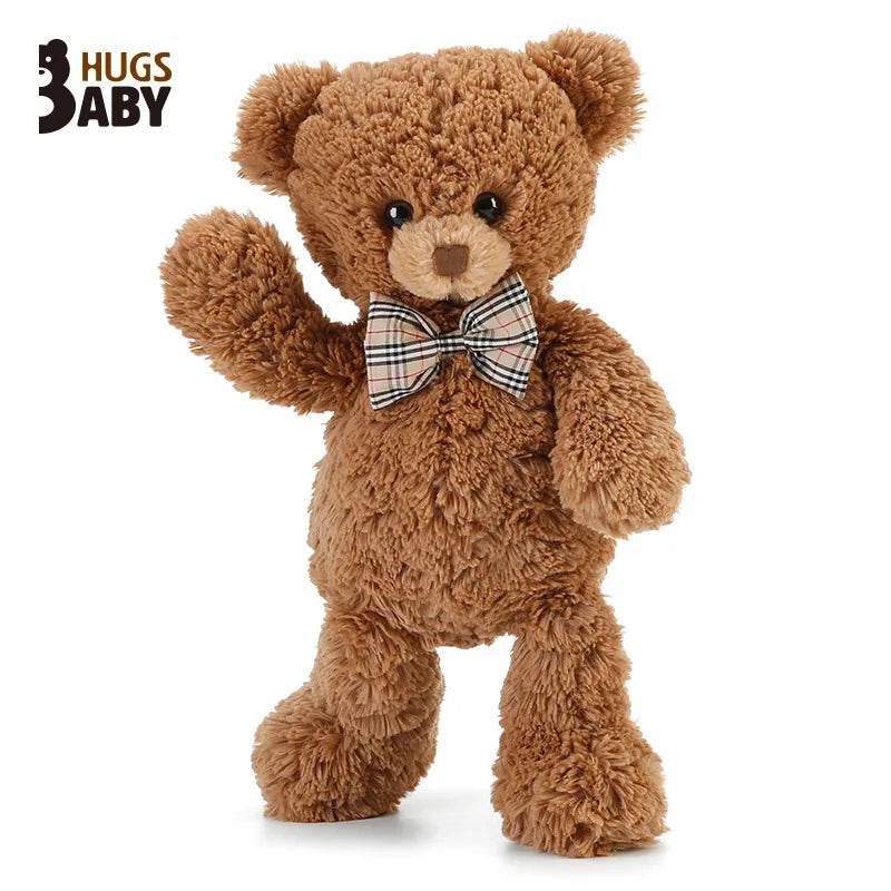 Kawaii Claire Giant Bear Plush Toy - The Ultimate Cuddle Buddy! - ToylandEU