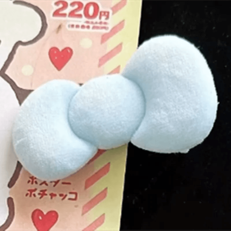 Kawaii Doll Clothes Hanger Storage Rack with 10 Pieces for Children's Toy Organization - ToylandEU