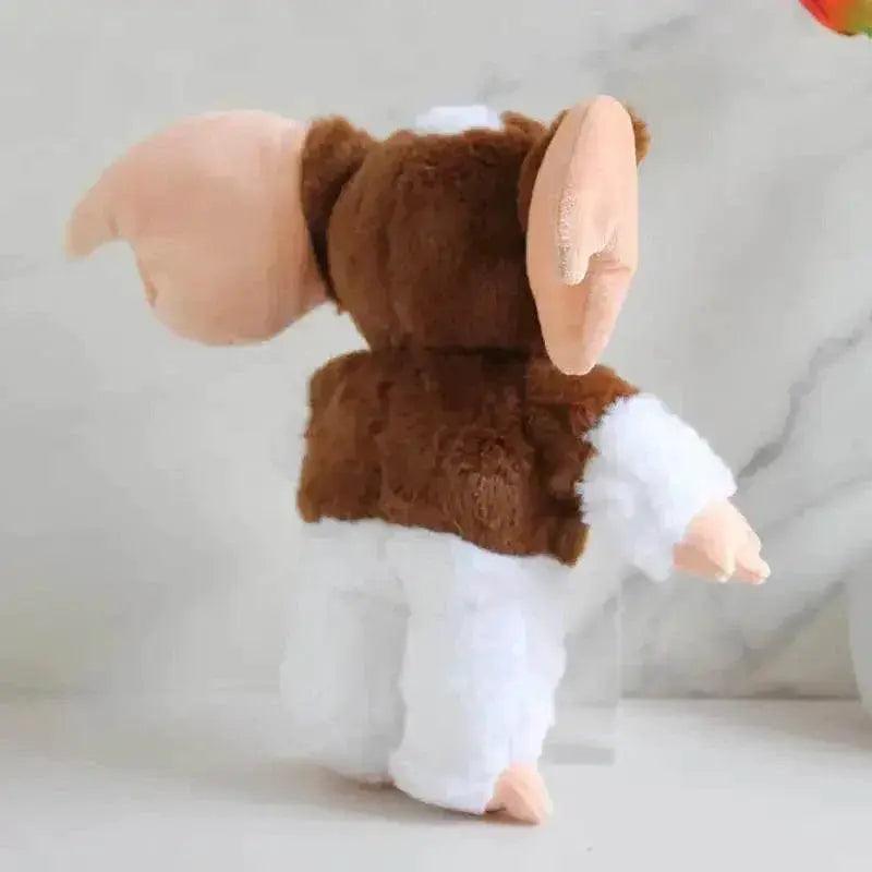  Kawaii Gizmo Plush Toy - Cute Gremlins 3 Stuffed Animal Gift for Kids -  ToylandEU™