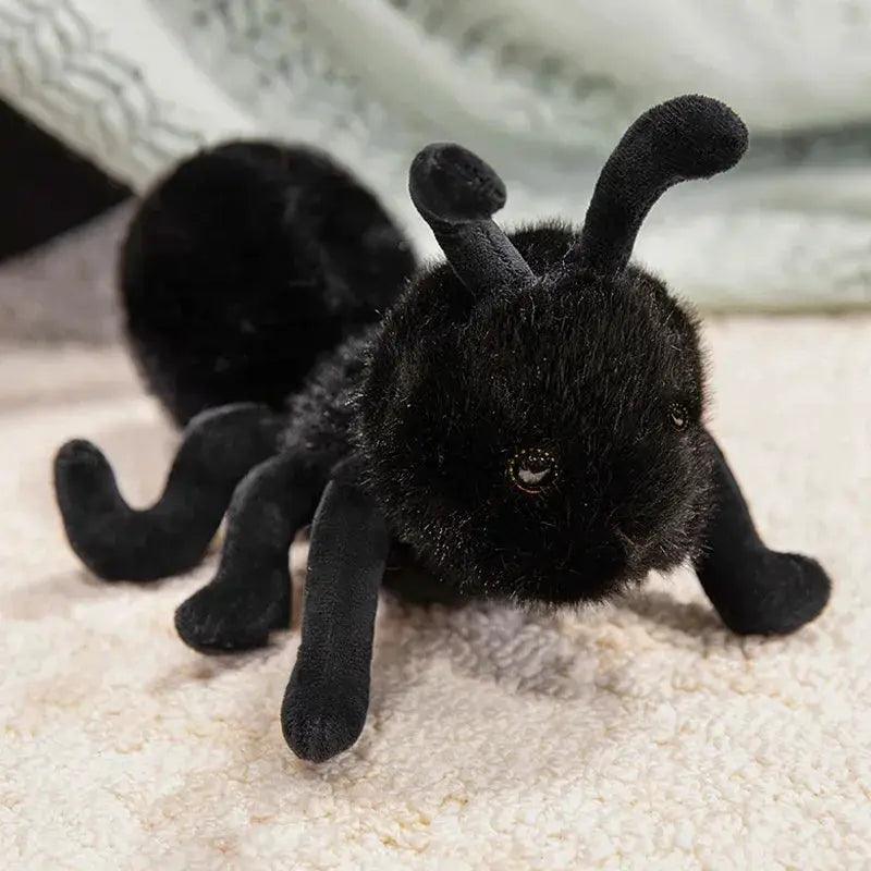  Kawaii Hippo Plush Ant Doll With Heart Pillow Gift -  ToylandEU™