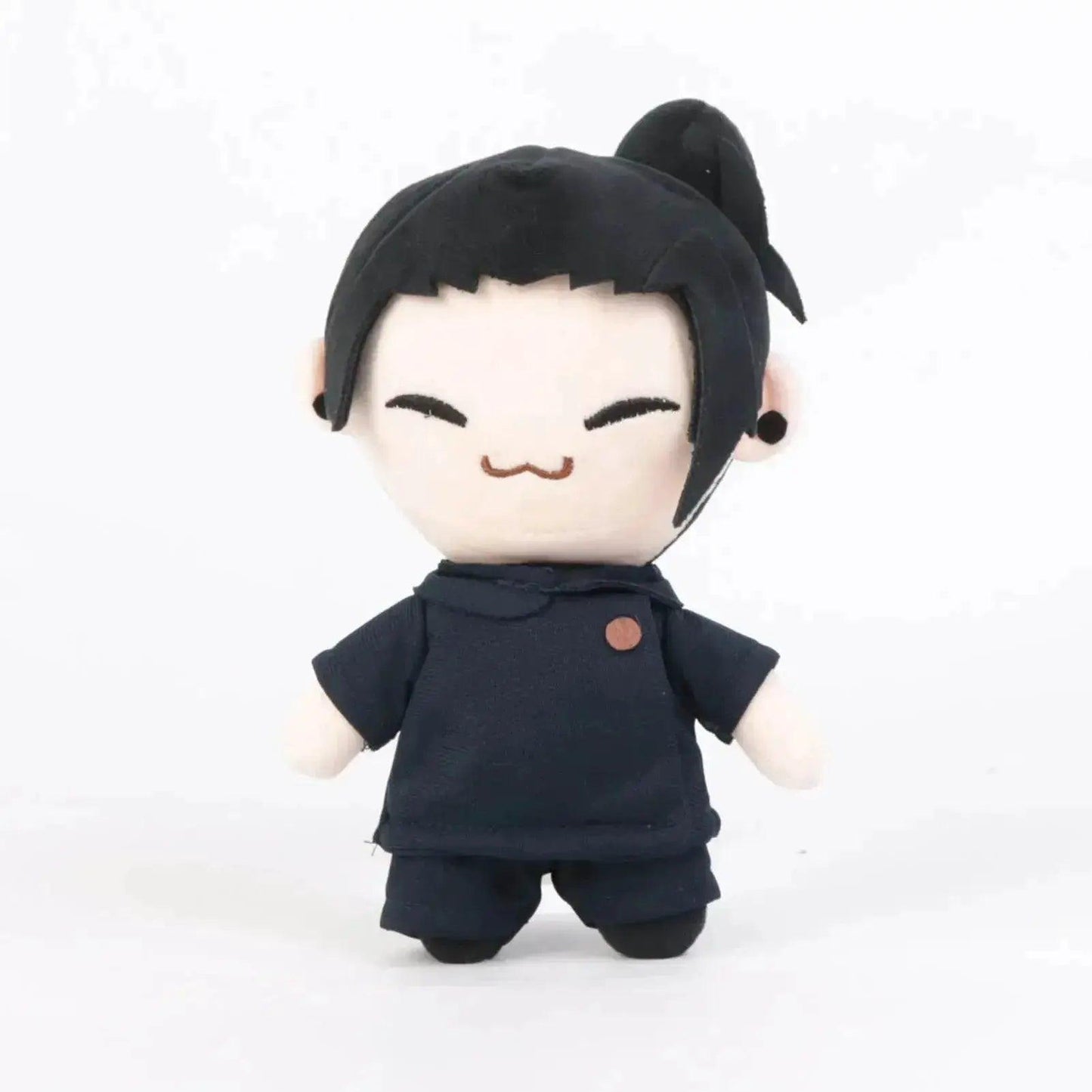  Kawaii Jujutsu Kaisen 7.87" Plush Toy - Satoru Gojo & Getou Suguru  -  ToylandEU™