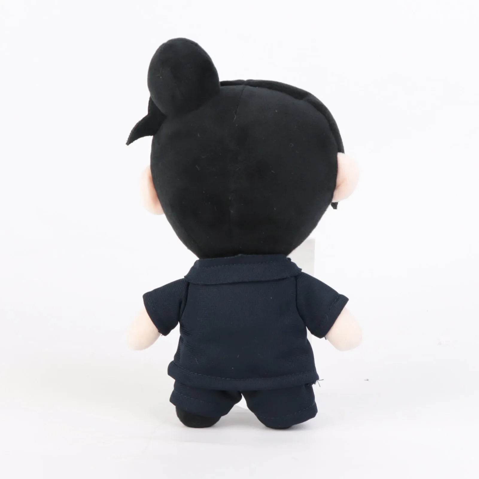 Kawaii Jujutsu Kaisen Plush Set - Adorable Satoru Gojo & Getou Suguru - ToylandEU