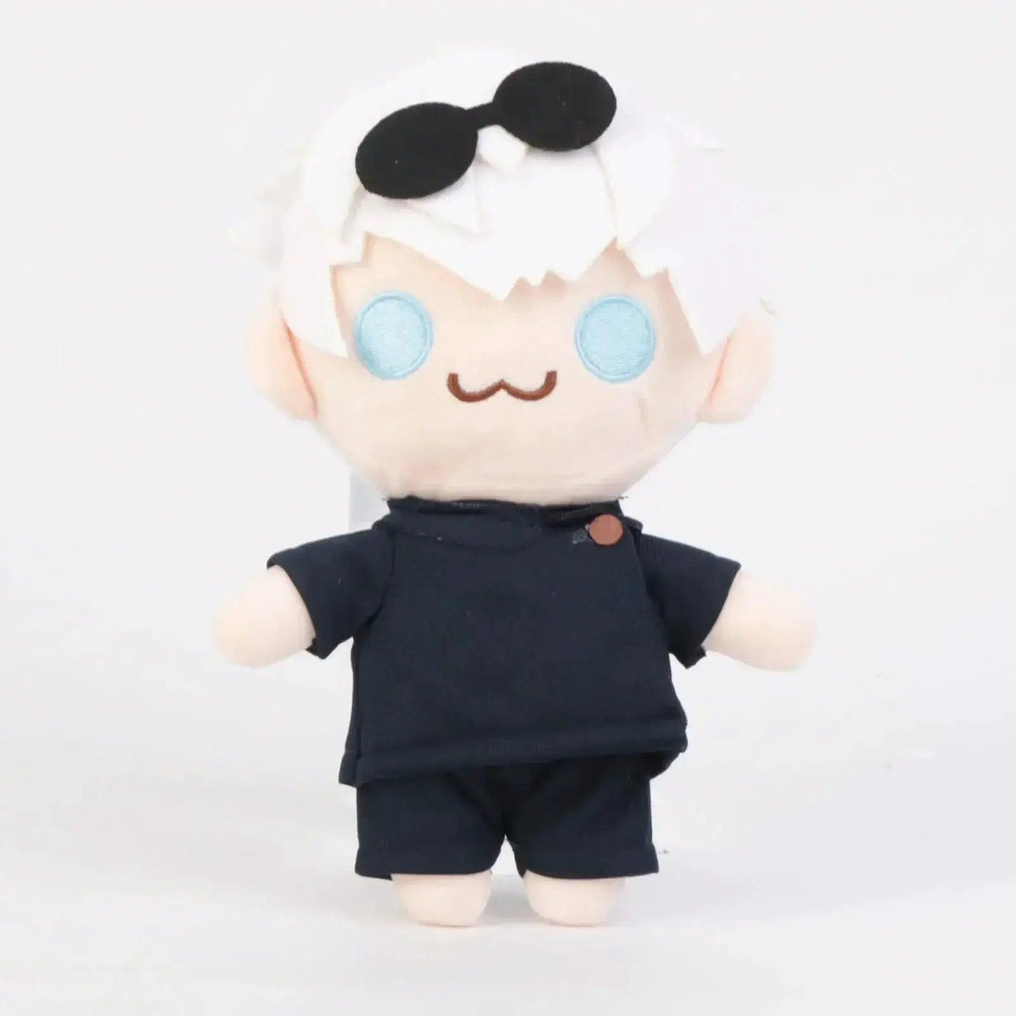 Kawaii Jujutsu Kaisen Satoru Gojo and Getou Suguru Plush Doll - 7.87  -  ToylandEU™