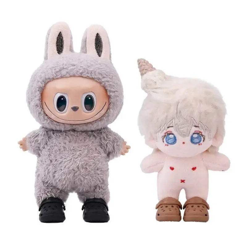  Charming Kawaii Macaron 17cm Doll Shoes Toyland EU -  ToylandEU™