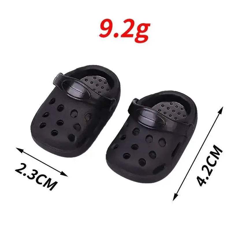  Charming Kawaii Macaron 17cm Doll Shoes Toyland EU -  ToylandEU™