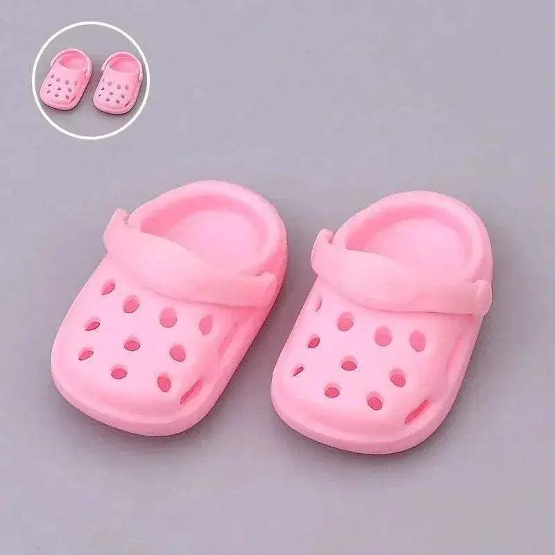  Charming Kawaii Macaron 17cm Doll Shoes Toyland EU -  ToylandEU™