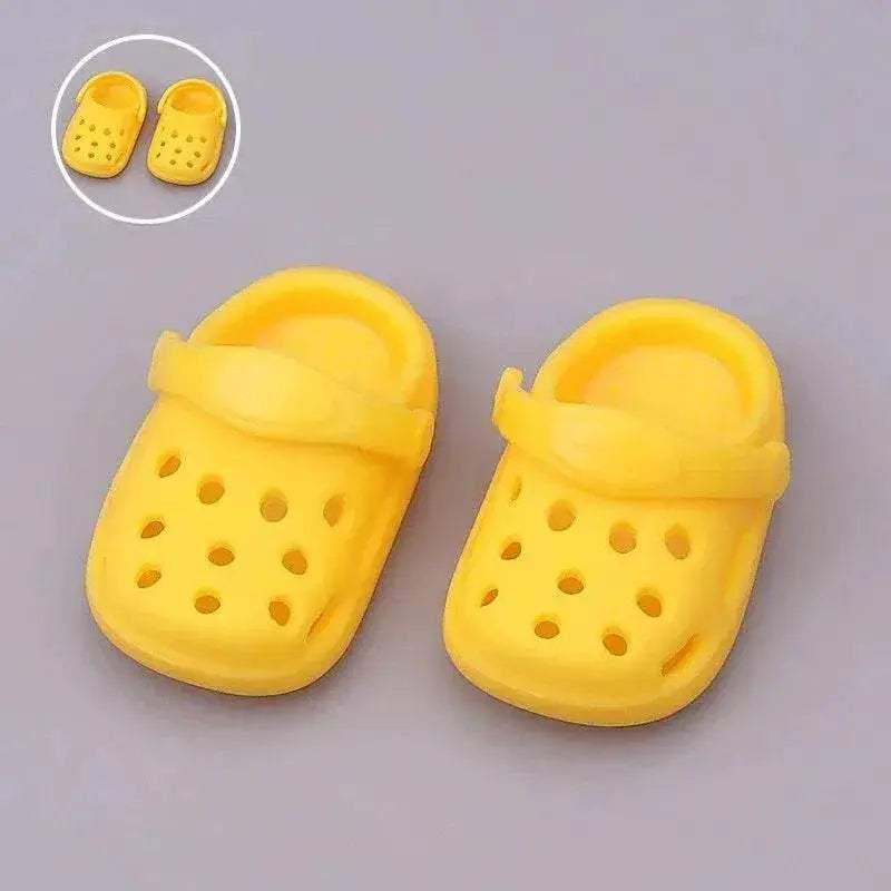  Charming Kawaii Macaron 17cm Doll Shoes Toyland EU -  ToylandEU™