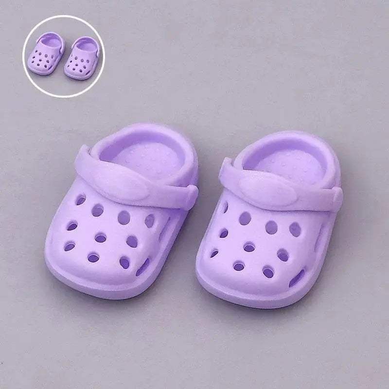  Charming Kawaii Macaron 17cm Doll Shoes Toyland EU -  ToylandEU™