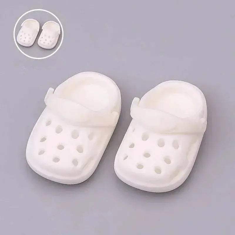  Charming Kawaii Macaron 17cm Doll Shoes Toyland EU -  ToylandEU™