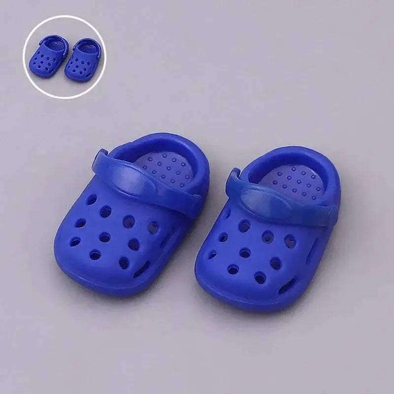  Charming Kawaii Macaron 17cm Doll Shoes Toyland EU -  ToylandEU™