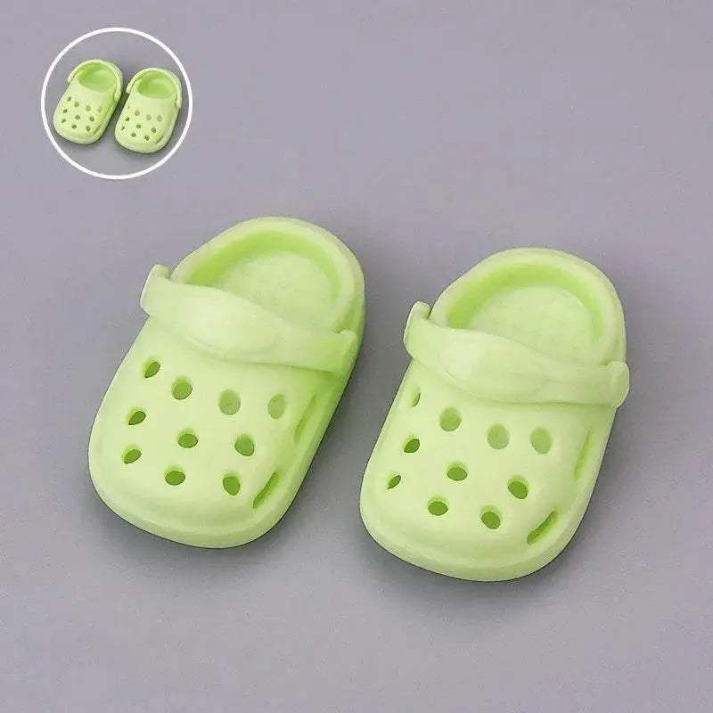  Charming Kawaii Macaron 17cm Doll Shoes Toyland EU -  ToylandEU™