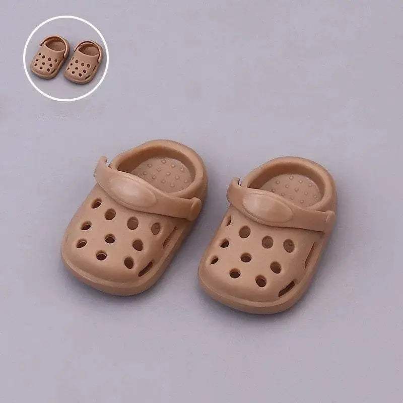  Charming Kawaii Macaron 17cm Doll Shoes Toyland EU -  ToylandEU™