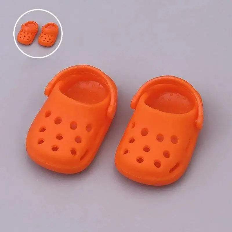  Charming Kawaii Macaron 17cm Doll Shoes Toyland EU -  ToylandEU™