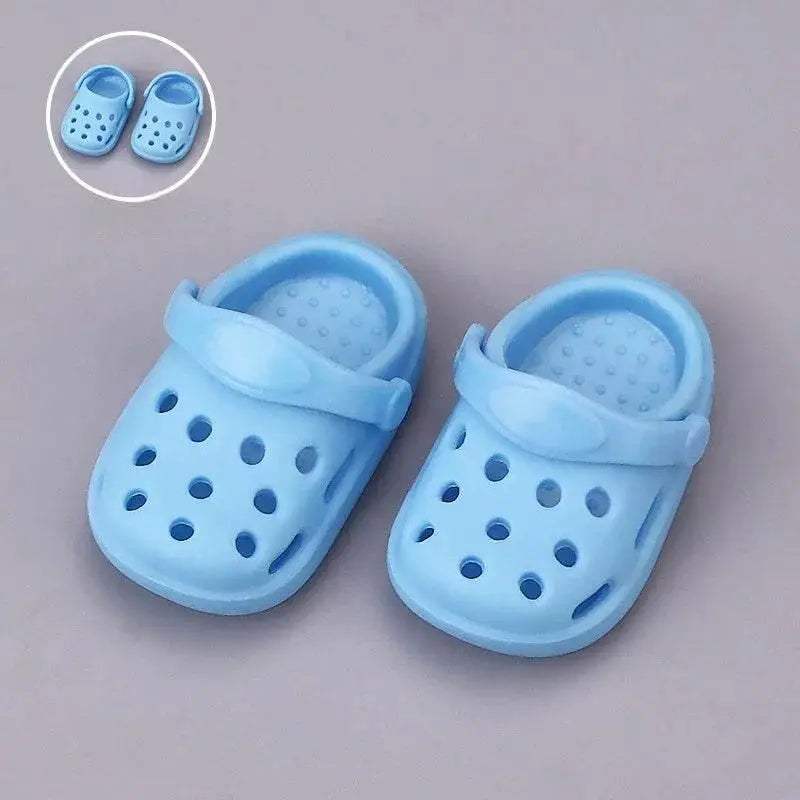  Charming Kawaii Macaron 17cm Doll Shoes Toyland EU -  ToylandEU™