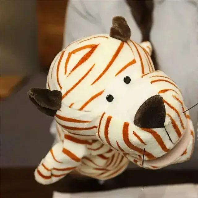  Kawaii Plush Animal Hand Puppet Educational Kit -  ToylandEU™