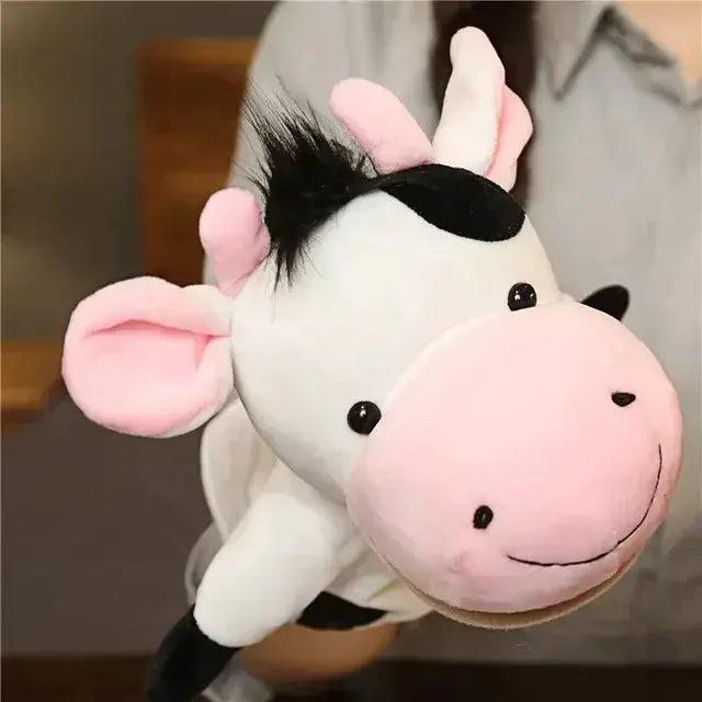  Kawaii Plush Animal Hand Puppet Educational Kit -  ToylandEU™