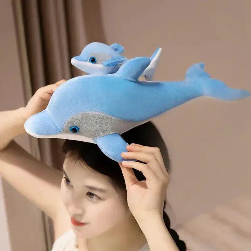  Kawaii Plush Animals Set CE Certified Stuffed Toys -  ToylandEU™